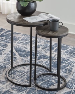 Briarsboro Accent Table (Set of 2) - Image 3
