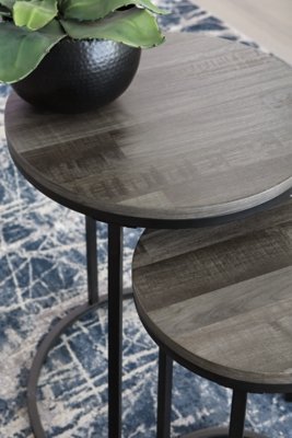 Briarsboro Accent Table (Set of 2) - Image 6