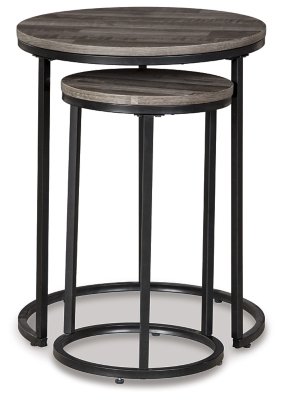Briarsboro Accent Table (Set of 2) - Image 4