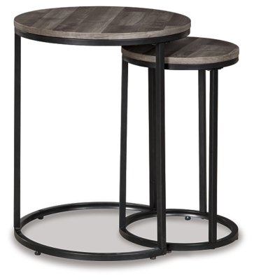 Briarsboro Accent Table (Set of 2) - Image 5