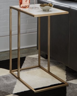 Lanport Accent Table - Image 3