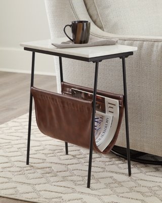 Etanbury Accent Table - Image 3