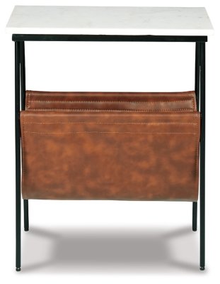 Etanbury Accent Table - Image 4