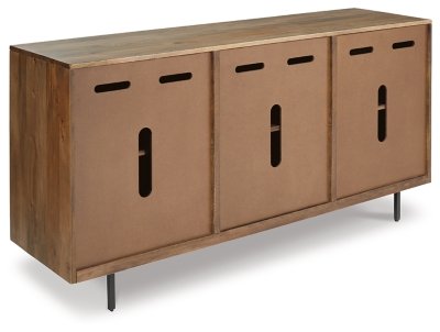 Kerrings Accent Cabinet - Image 10