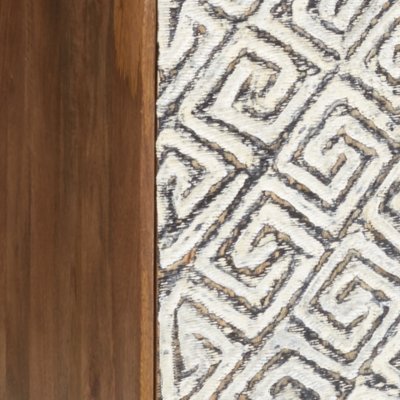 Kerrings Accent Cabinet - Image 12