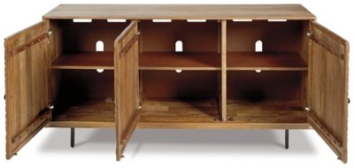 Kerrings Accent Cabinet - Image 6