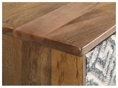 Kerrings Accent Cabinet - Image 8