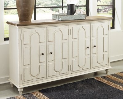 Roranville Accent Cabinet - Image 3