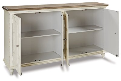 Roranville Accent Cabinet - Image 4