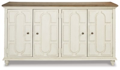 Roranville Accent Cabinet - Image 6
