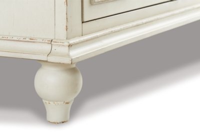 Roranville Accent Cabinet - Image 11