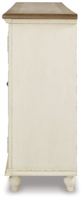 Roranville Accent Cabinet - Image 7