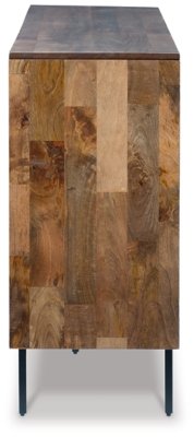 Prattville Accent Cabinet - Image 6