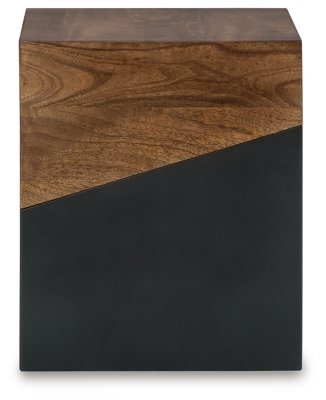 Trailbend Accent Table - Image 6