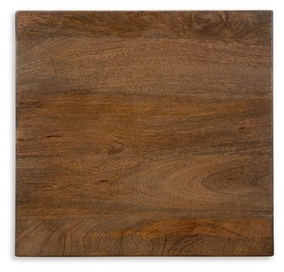 Trailbend Accent Table - Image 8