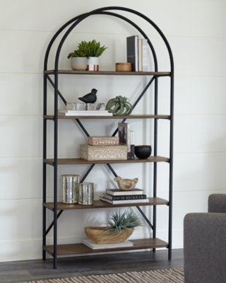 Galtbury Bookcase - Image 3