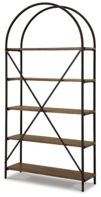Galtbury Bookcase - Image 5