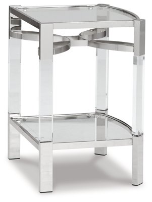Chaseton Accent Table - Image 4