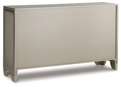 Chaseton Accent Cabinet - Image 7