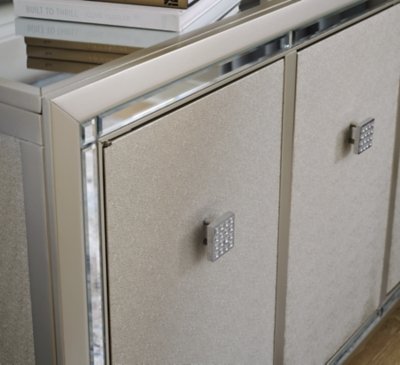 Chaseton Accent Cabinet - Image 8