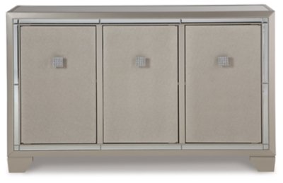 Chaseton Accent Cabinet - Image 5