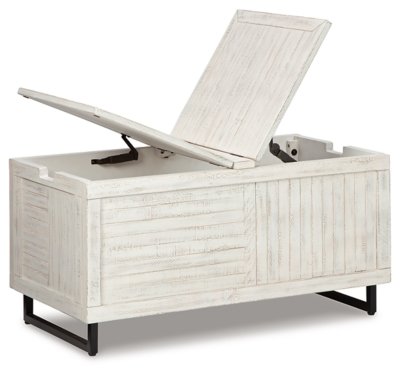 Coltport Storage Trunk - Image 4