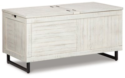 Coltport Storage Trunk - Image 6