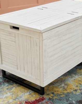 Coltport Storage Trunk - Image 8
