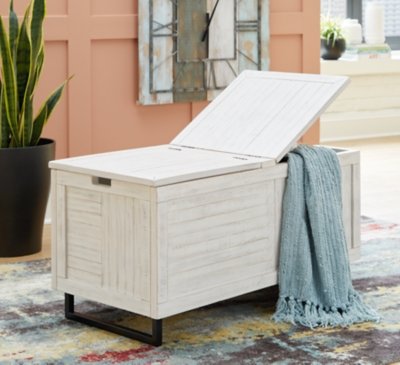 Coltport Storage Trunk - Image 7