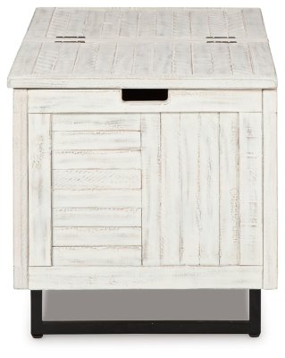 Coltport Storage Trunk - Image 5