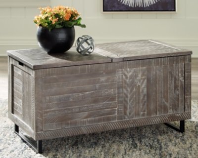 Coltport Storage Trunk - Image 3