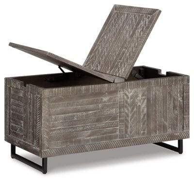 Coltport Storage Trunk - Image 4