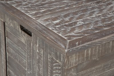 Coltport Storage Trunk - Image 9