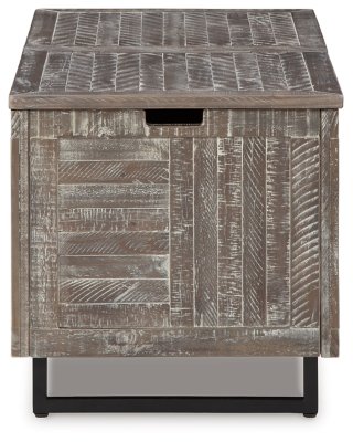 Coltport Storage Trunk - Image 5