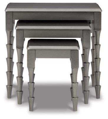 Larkendale Accent Table (Set of 3) - Image 4