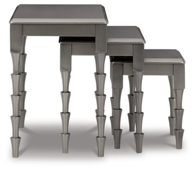 Larkendale Accent Table (Set of 3) - Image 5
