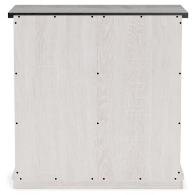 Dorrinson Accent Cabinet - Image 10