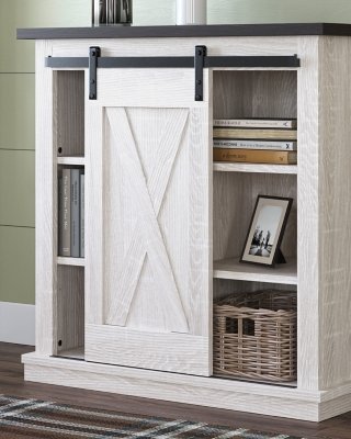 Dorrinson Accent Cabinet - Image 12