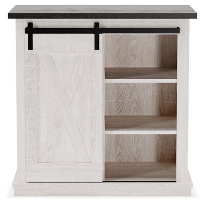 Dorrinson Accent Cabinet - Image 5