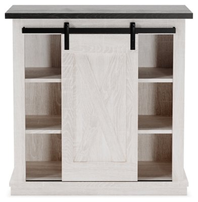 Dorrinson Accent Cabinet - Image 6