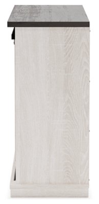 Dorrinson Accent Cabinet - Image 11