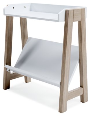 Blariden Small Bookcase - Image 5