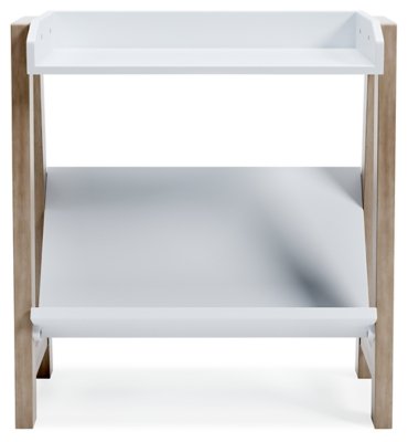 Blariden Small Bookcase - Image 4