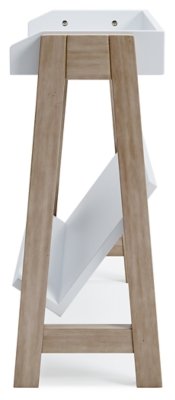 Blariden Small Bookcase - Image 8