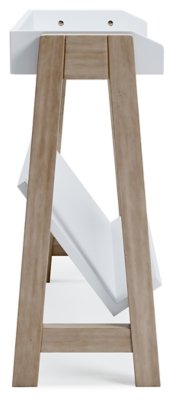 Blariden Small Bookcase - Image 6