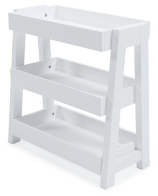Blariden Shelf Accent Table - Image 5