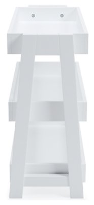 Blariden Shelf Accent Table - Image 8