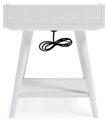 Blariden Accent Table - Image 7