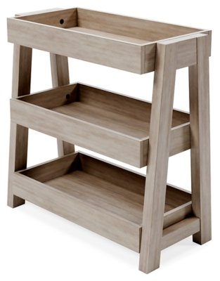 Blariden Shelf Accent Table - Image 5