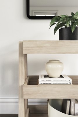 Blariden Shelf Accent Table - Image 10
